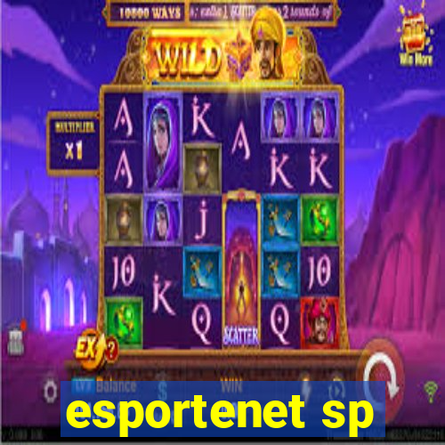 esportenet sp